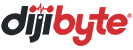 DijiByte Logo